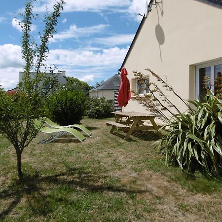Maison D'Hotes La Marie Pierre Pluherlin 外观 照片